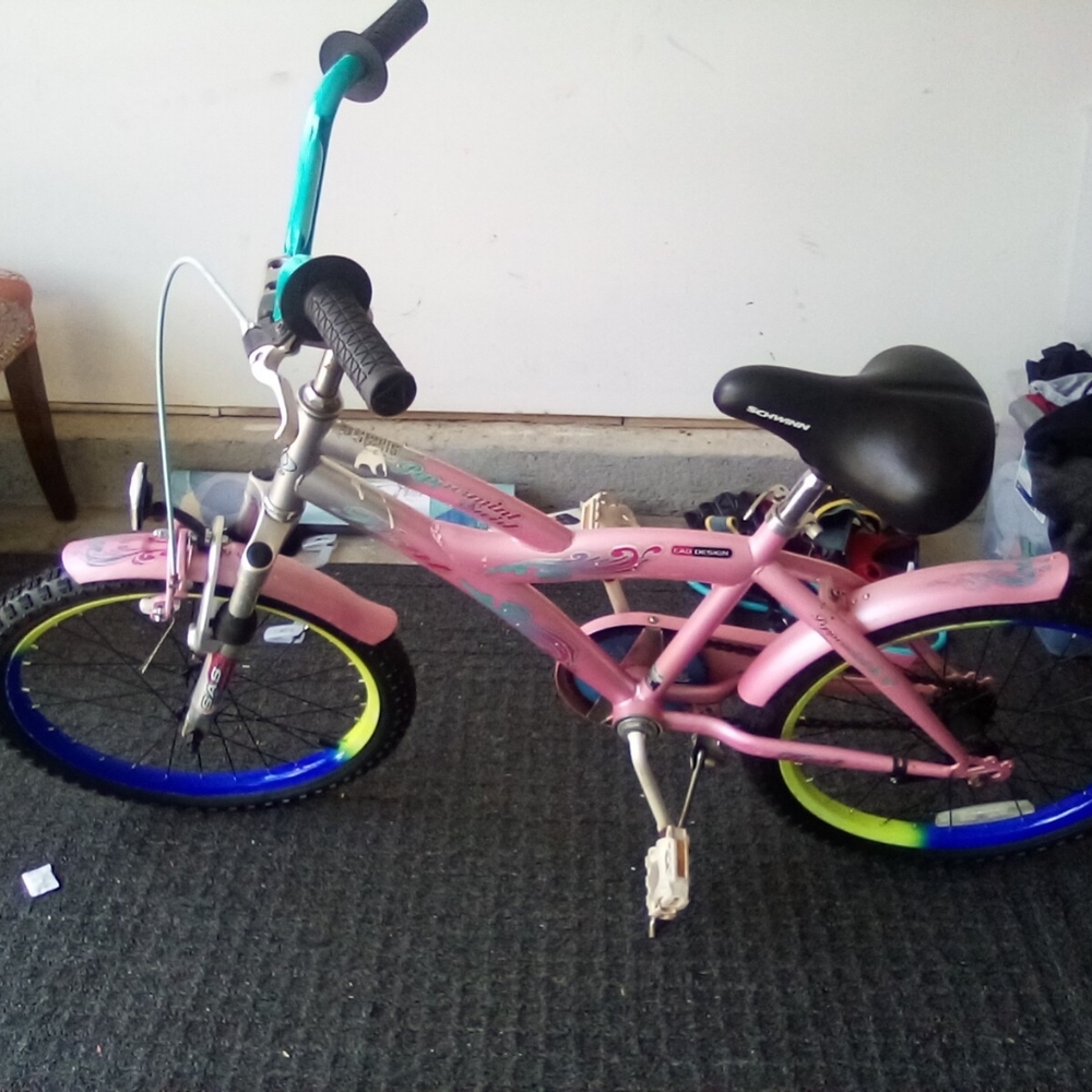 Bikes
